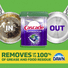 Cascade Platinum Plus Dishwasher Pods, Fresh