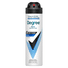 Degree Antiperspirant Deodorant Dry Spray Fresh