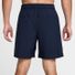 Nike Men's Dri-FIT Form Unlined Versatile Shorts, Medium - Obsidian