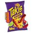 Takis Fuego Rolled Tortilla Chips Bag
