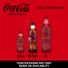 Coca Cola Zero Sugar Soda Bottles