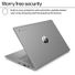 HP Intel Celeron, 4GB Memory, 64GB eMMC 14" Chromebook - Modern Grey