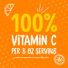 SunnyD Tangy Original Orange Juice Drink, 40 FL OZ Bottle