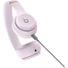 Beats Solo 4 True Wireless On-Ear Headphones - Cloud Pink