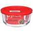 Pyrex 4 Cup Glass Storage