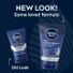 NIVEA Men Maximum Hydration Deep Cleaning Face Scrub