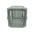 Sport Pet Pop Up Dog Crate, Small - Green