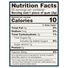 ACT Moisturizing Gum, Soothing Mint, Dry Mouth