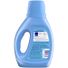Snuggle Blue Sparkle Cuddle- Up Fresh 27.2oz Liquid Fabric Conditioner