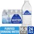 Kroger Purified Drinking Water 24-Pack