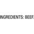 Our Certified ® 80% Lean / 20% Fat