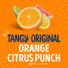 SunnyD Tangy Original Orange Juice Drink, 40 FL OZ Bottle
