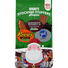 Hershey's Chocolate Candy, Assortment, Stocking Stuffers Shapes
