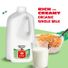 Organic Valley® Organic Whole Milk