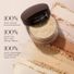 Laura Mercier Mini Honey Translucent Loose Setting Powder