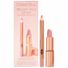 Charlotte Tilbury Beauty Mini Pillow Talk Lipstick & Liner Set - Fair