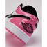 Nike Women's Air Retro 1 Low SE Casual Shoes, Size 7 - Pinksickle
