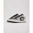 Nike Big Kids' Retro 1 Low SE Casual Shoes, Size 7 - Anthracite/Sail/Muslin/Iris Whisper