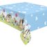 Bluey Table Cover, 54x84 in