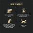 Purina Pro Plan Allergen Reducing, Weight Control Dry Cat Food, LIVECLEAR Chicken and Rice Formula