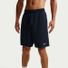 Nike Men's Dri-FIT 9'' Flex Shorts, M - Obsidian