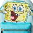 SpongeBob SquarePants Mini Backpack