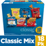 Frito Lay Snacks Classic Mix Variety