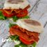 Lewis Bake Shop White English Muffins