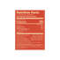 Saps Electrolyte Hydration Beverage, Passionfruit