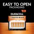Duracell Size 13 Hearing Aid Batteries