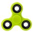 Five Below Fidget Spinner - Green