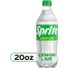 Sprite Lemon-Lime Caffeine Free Soda Bottle