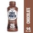 Core Power Protein Shake, Chocolate, 26G Bottle