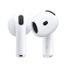 Apple AirPods 4 With Active Noise Cancellation
