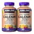 Kirkland Signature Calcium 500 mg + D3 Gummy