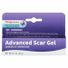 Walgreens Advanced Cicatriz Scar Gel Treatment