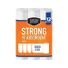 Berkley Jensen Strong And Absorbent Towels Big Rolls