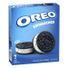 Oreo Frozen Dairy Dessert Sandwiches