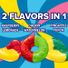 Life Savers Gummy Candy Collisions