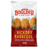 Boulder Canyon Kettle Style Hickory Barbeque Flavored Potato Chips