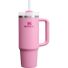 STANLEY Quencher H2.0 FlowState Tumbler - Peony