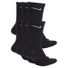 Nike Everyday Cushioned Training Crew Socks – 6 Pack