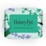 The Honey Pot Company 100% Organic Cotton Cover Cooling Herbal Infusion Overnight Pad