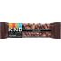 KIND Healthy Snack Bar, Dark Chocolate Mocha Almond, 5g Sugar | 5g Protein, Gluten Free Bars, 1.4 OZ, 1 Count