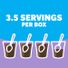 Jell-O Zero Sugar Chocolate Flavor Cook & Serve Pudding & Pie Filling