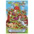 Post Fruity PEBBLES Breakfast Cereal, Gluten Free, Kids Snacks, Small Cereal Box