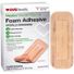 CVS Pharmacy Mepilex Border Lite Foam Adhesive Sterile Dressings