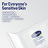 Cetaphil Gentle Makeup Removing Wipes