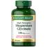 Nature's Bounty Capsules High Absorption 240 mg Magnesium Glycinate