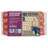 Teton Waters Ranch Grass Fed Beef Polish Sausage Links